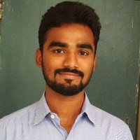 Prashanth Raj Email