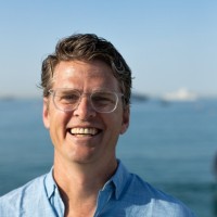 Sundogs Creative Employee Ben Jones's profile photo