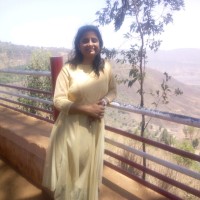 ProtoStaff Employee Ketaki Gade-Jakate's profile photo