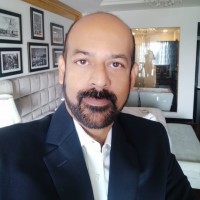 Hykon India Pvt Ltd Employee Christo George's profile photo