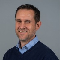 SeaWorld San Diego Employee Chris James's profile photo