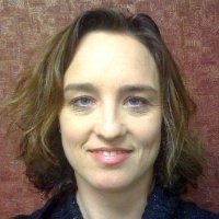 Carved Stone Creations Employee Elizabeth Wittman's profile photo