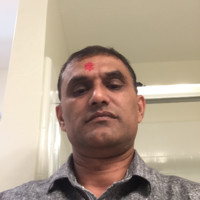 Shell Employee Basudev Paudel's profile photo