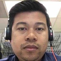 Executive Systems, Inc Employee Song Pol's profile photo