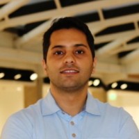 GenXComm Inc. Employee Farzad Mokhtari-Koushyar's profile photo