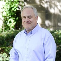 The Haverford School Employee Peter Maas's profile photo