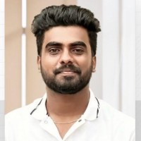 XY Retail Employee Shashank Naik's profile photo