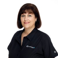 Vantage ID Employee Aviva Rubin's profile photo