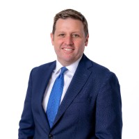 Advisory Research Investment Management Employee Matthew Swaim's profile photo