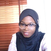 PSC INDUSTRIES LIMITED Employee Lateefat Arogundade's profile photo