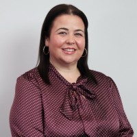 Prosperity Wealth Employee Claire Bywater's profile photo