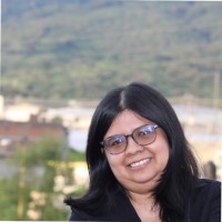 Agtools Inc. Employee Paola Ochoa's profile photo