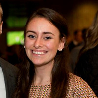 NEON Employee Julia Quigley's profile photo