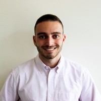 MediaViz AI Employee Caleb Balbera's profile photo