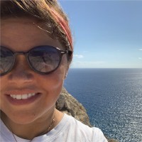 XYZ Employee Oxana Buriko's profile photo