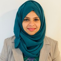 OHE Consultants Employee Farah Diba's profile photo