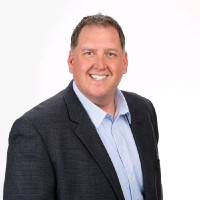 Raytheon Technologies Employee Nick Dabrowski's profile photo