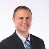 InnoVireo LLC Employee Brad Green's profile photo