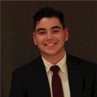 FourFront Employee Brandon Brofsky's profile photo