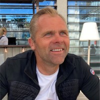 D2I Financial Services (former DIrect2Internet) Employee Oskar Karlsson's profile photo