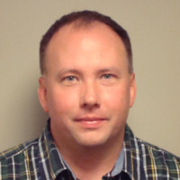 Harbor Pointe Credit Union Employee Kyle Hanson's profile photo