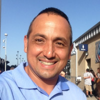 Regency Plumbing, Inc Employee Ricky Alvarado's profile photo