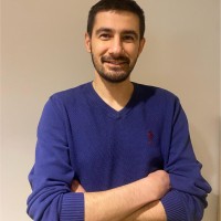 Mataş A.Ş. Employee Mustafa Eroğlu's profile photo