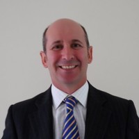 Indigo Shire Council Employee Graham Leach's profile photo