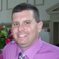 M&T Bank Employee Mark Stevens's profile photo