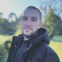 GRID esports Employee Harry Wiggett's profile photo