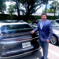 Programming.com Employee Asher Goswamy's profile photo