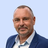 Suffolk County Council Employee Kevin Taylor's profile photo