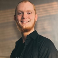HailBytes Employee Boden McHale's profile photo