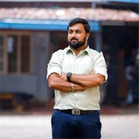 Sysfore Technologies Pvt. Ltd. Employee Nikhil S's profile photo