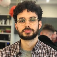 Ear to the Ground Employee Lewis Dagnanleach's profile photo