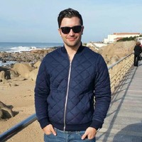 WIT Employee Eric Pons's profile photo