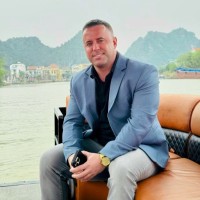 Royal Case Company, Inc. Employee Lucian Blackburn's profile photo