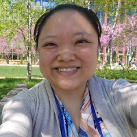 Helen Yi Email & Phone Number