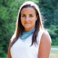 DoorDash Employee Kyra Huntington's profile photo