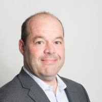 Groupe Panzani Employee Frédéric le Gohebel's profile photo