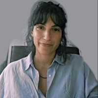 Magic Box Employee Katerina Marouli's profile photo