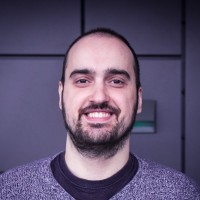 Nino Vidovic Email