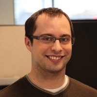 Tyler Technologies Employee Joel Webster's profile photo
