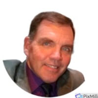 Riverstone Logistics Employee John Franks's profile photo