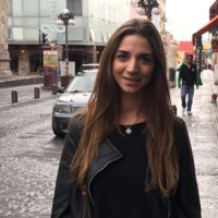 Mariem Saade Email & Phone Number