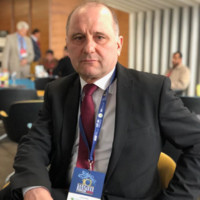 Sakac Engineering Group Employee Josip Sakac's profile photo