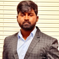 Mahesh Peddi's profile photo