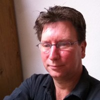 Tecforce Employee Martin Bentley's profile photo