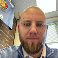 Slinger High School Employee Kamron Koplitz's profile photo