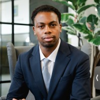 MLP Law Employee Mika Tshiangala's profile photo